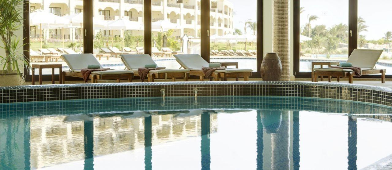 Hotel Steigenberger Pure Lifestyle (Adults Only) Hurghada Exterior foto