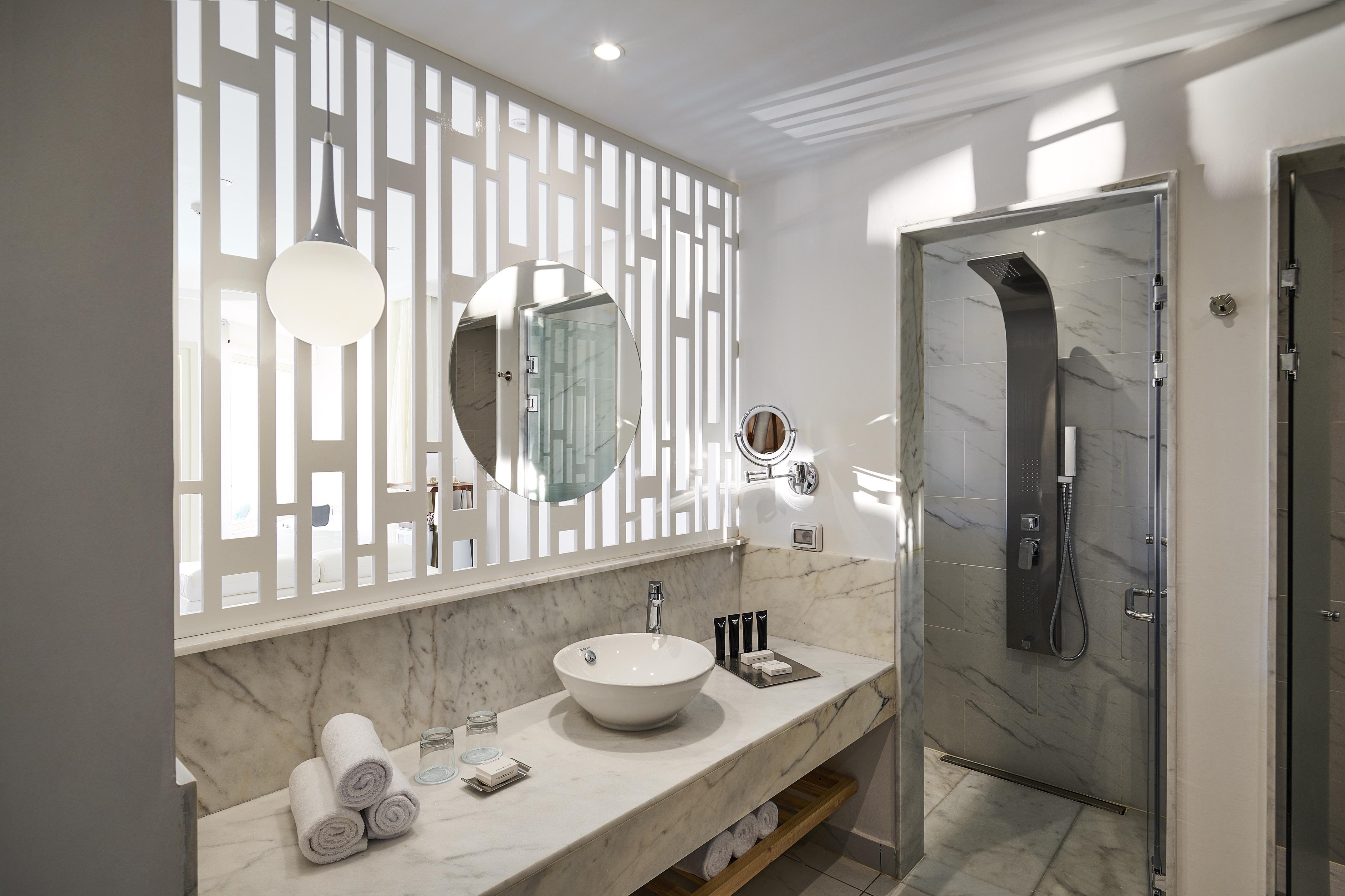 Hotel Steigenberger Pure Lifestyle (Adults Only) Hurghada Exterior foto