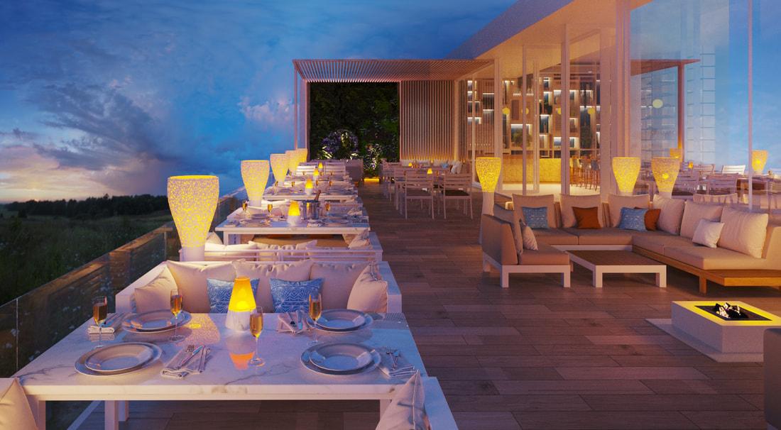 Hotel Steigenberger Pure Lifestyle (Adults Only) Hurghada Exterior foto