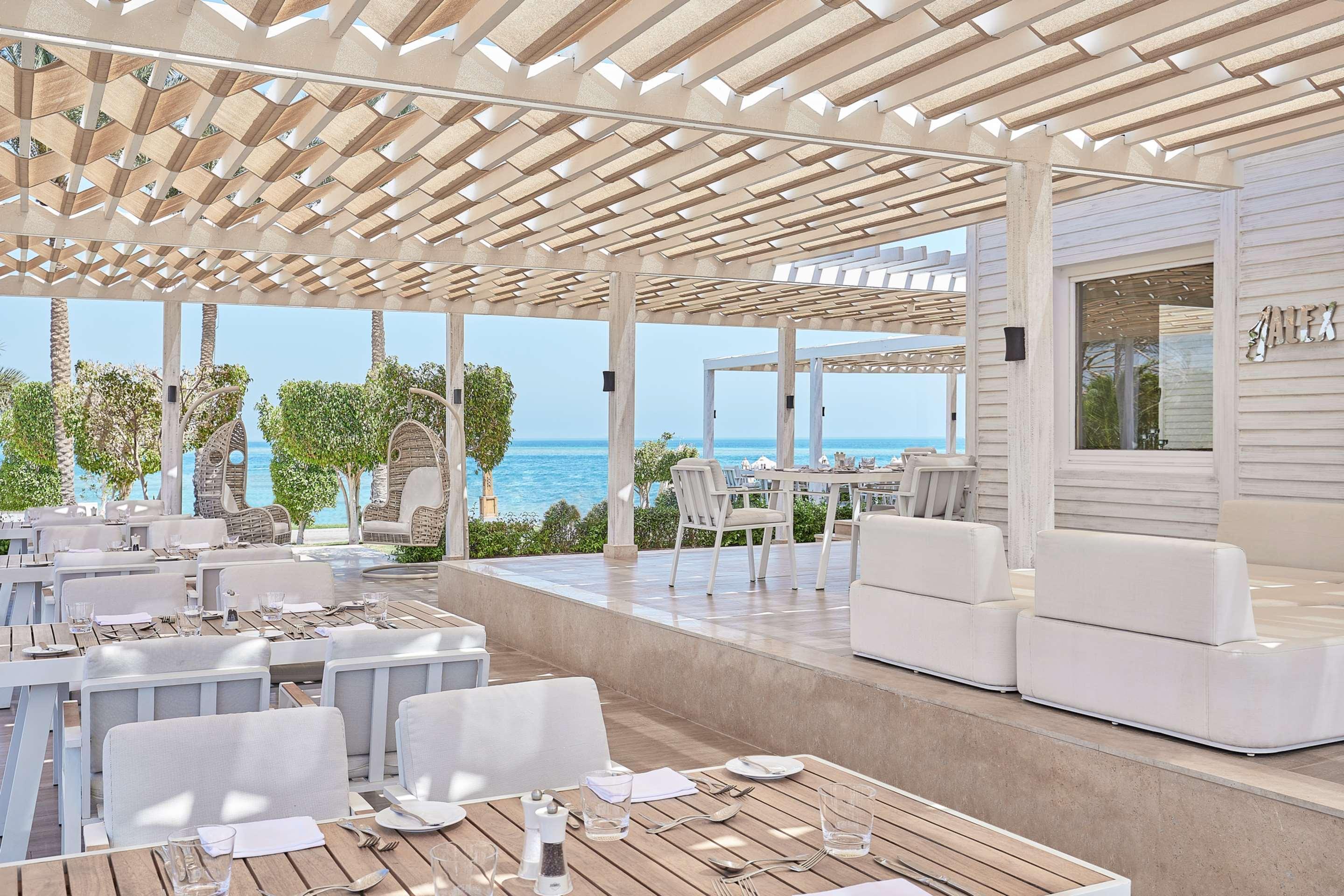 Hotel Steigenberger Pure Lifestyle (Adults Only) Hurghada Exterior foto