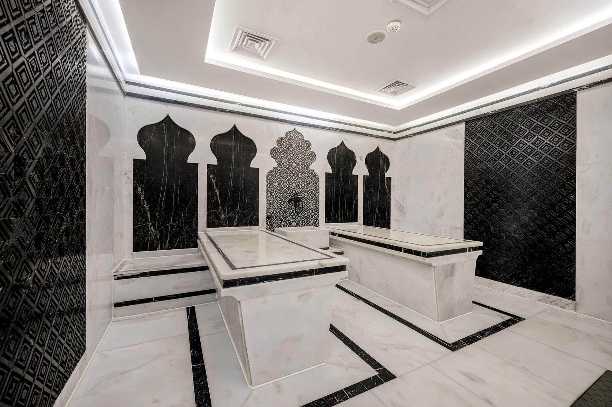 Hotel Steigenberger Pure Lifestyle (Adults Only) Hurghada Exterior foto