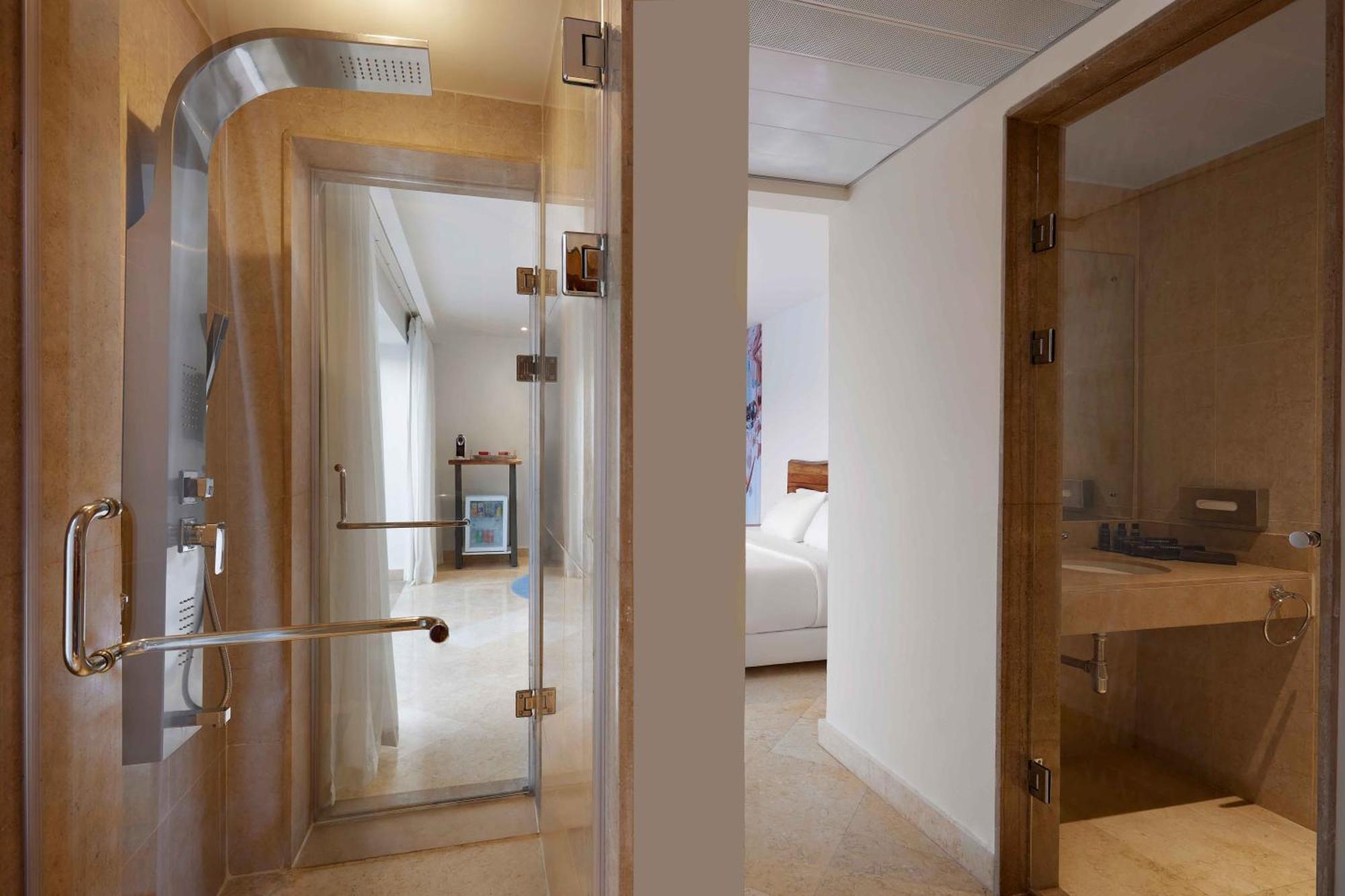 Hotel Steigenberger Pure Lifestyle (Adults Only) Hurghada Exterior foto