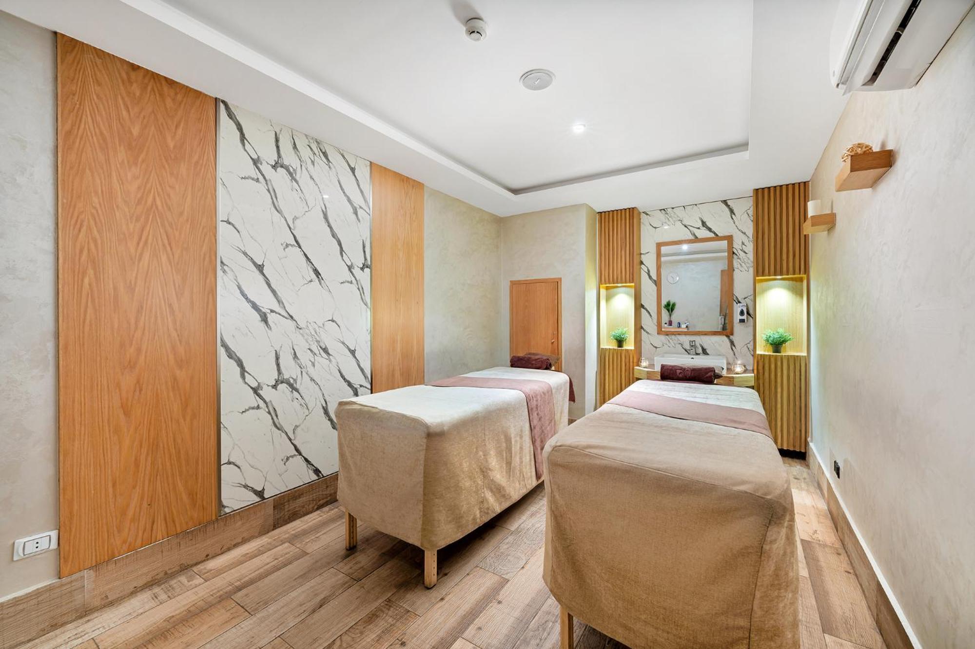 Hotel Steigenberger Pure Lifestyle (Adults Only) Hurghada Exterior foto