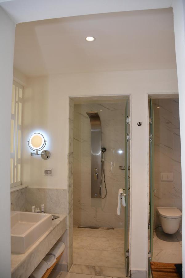 Hotel Steigenberger Pure Lifestyle (Adults Only) Hurghada Exterior foto