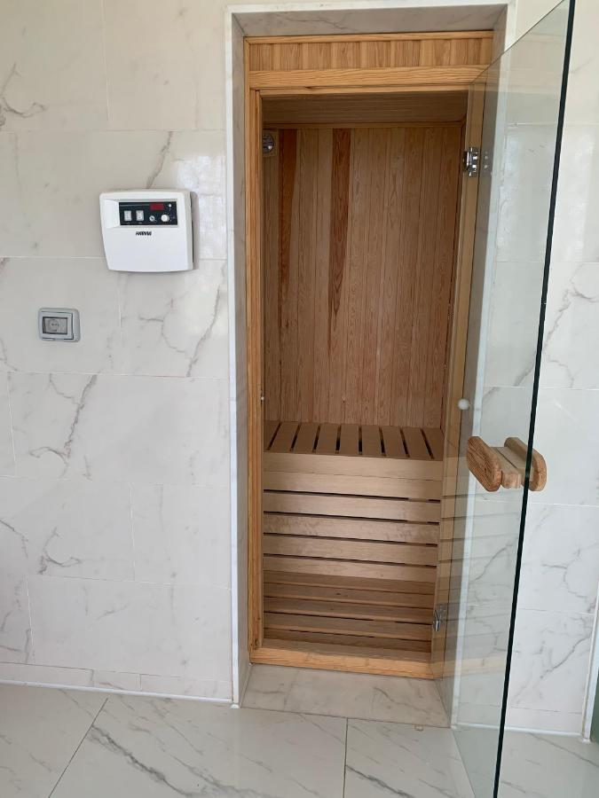 Hotel Steigenberger Pure Lifestyle (Adults Only) Hurghada Exterior foto